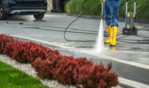 Professional Pressure Washing Services in Oaklawn Sunview, KS