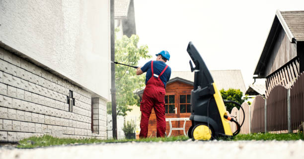 Best Dumpster Area Cleaning  in Oaklawn Sunview, KS