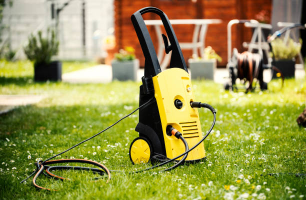 Best Post-Construction Pressure Washing  in Oaklawn Sunview, KS